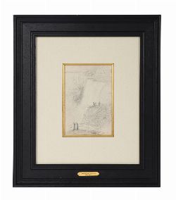 JOHN BUTLER YEATS RHA (1839 - 1922) 