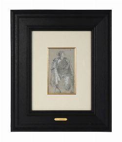 JOHN BUTLER YEATS RHA (1839 - 1922) 