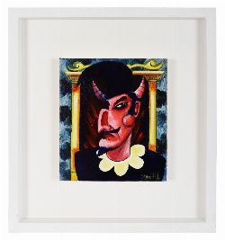 GRAHAM KNUTTEL (1954 - 2023)