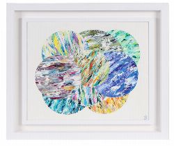 ALVIN SEXTON (B. 1976)