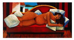 GRAHAM KNUTTEL (1954 - 2023)