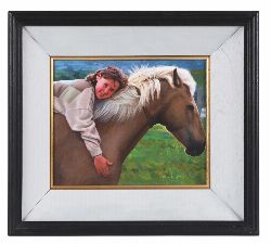 MARK O'NEILL (B. 1963)