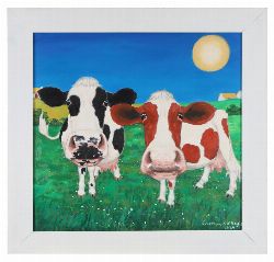 JOSEPHINE GUILFOYLE (20TH / 21ST CENTURY)