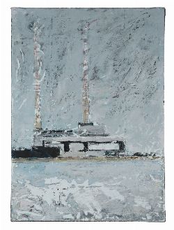 MICHAEL HALES (B. 1971)