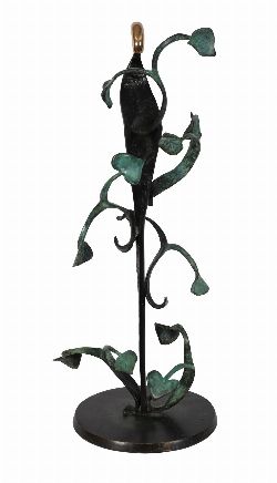 SANDRA BELL (B. 1954)