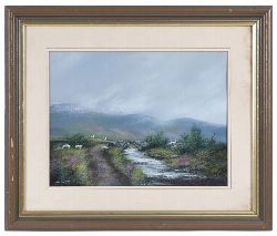 NIALL CAMPION (20TH / 21ST CENTURY)