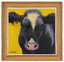 RONALD KEEFER (20TH / 21ST CENTURY)