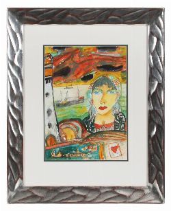 JOHN BELLANY CBE RA HRSA (1942 - 2013)