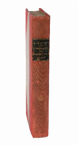 ICONOGRAPHIE DES ESTAMPES À SUJETS GALANTS — J. GAY ET FILS, GENÈVE, 1868