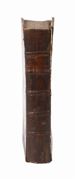 BASIL KENNETT — ROME ANTIQUA NOTITIA: OR, THE ANTIQUITIES OF ROME — LONDON, 1746 — 11TH EDITION