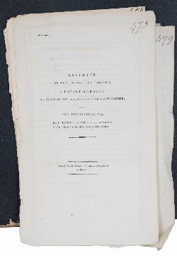 DUNMORE HARBOUR AND WATERFORD CHARTS AND COVER PAGE