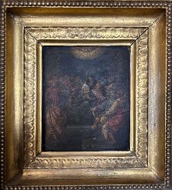 17TH-CENTURY DUTCH SCHOOL