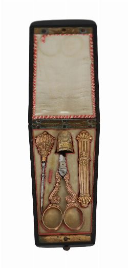 PALAIS ROYAL FITTED NÃ‰CESSAIRE