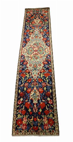 SOUTH CAUCASIAN KARABAKH RUNNER