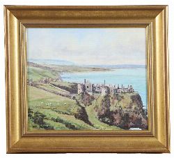 NIGEL ALLISON (CONTEMPORARY)