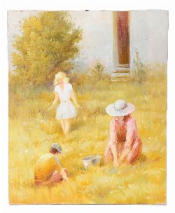 ELIZABETH BROPHY (1926 - 2020)