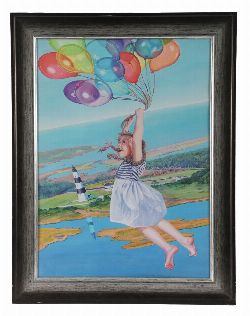 AFTER NATALIA ARAK, “CRAZY DAY”