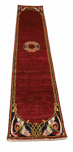 PHOENIX RUNNER, WILLIAM MORRIS