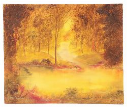 CHRIS QUINLAN (B. 1968)