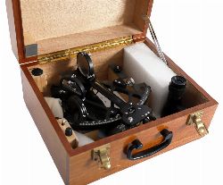 MODERN SEXTANT, CELESTAIRE ASTRA II B.