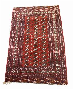 PERSIAN BALUCH RUG