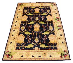 GAVIN MORTON & G. K. ROBERTSON