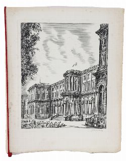 IMPORTANT FRENCH QUAI Dâ€™ORSAY ROYAL STATE VISIT MENU â€” PRESIDENCY OF CHARLES DE GAULLE