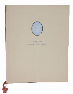 IMPORTANT FRENCH QUAI Dâ€™ORSAY STATE DINNER MENU â€” PRESIDENCY OF VINCENT AURIOL