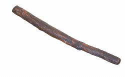EARLY ASH SHILLELAGH 