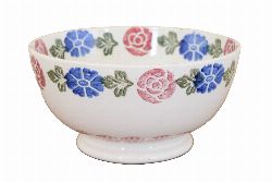 LARGE SPONGEWARE BOWL