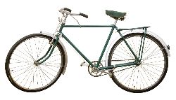 RALEIGH GENT'S BICYCLE