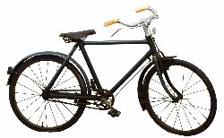 HERCULE BOY'S BICYCLE