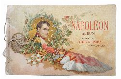 THE NAPOLEON ALBUM 