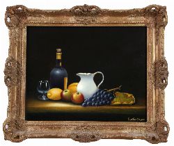 QUINTON O'HARA (21ST CENTURY)