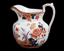 WEDGWOOD CERAMIC JUG