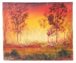 CHRIS QUINLAN (B. 1968)