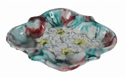 AN ITALIAN MID - CENTURY DISH