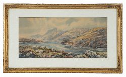 ALBERT EDWARD ASH (FL. 1878 - 1893)