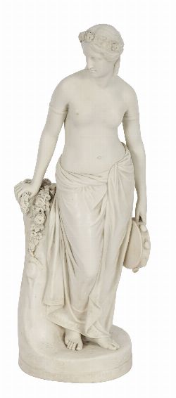 COPELAND PARIAN FIGURE