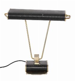 MID-20TH-CENTURY FRENCH JUMO DESK LAMP DESIGNED BY EILEEN GRAY