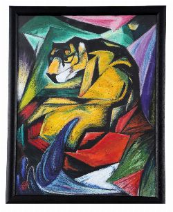 AFTER FRANZ MARC (GERMAN, 1880 - 1916)