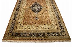 PERSIAN TABRIZ CARPET