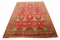 ALEXANDER MORTON & CO., DONEGAL, 