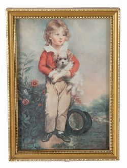 AFTER ARTHUR WILLIAM DEVIS RA (1762 - 1822)