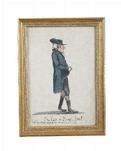 AFTER HENRY WILLIAM BUNBUR (BRITISH, 1750 - 1811)