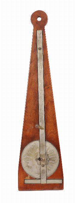 J.W. STRANGE PATENT COURSE RECKONER