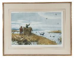 AFTER AIDEN LASSELL RIPLEY (1896 - 1969)