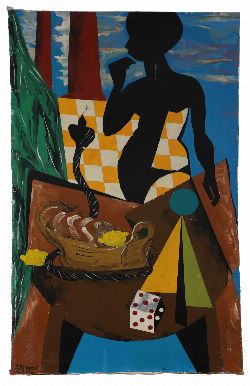 GERALD G. BEATTIE (20TH / 21ST CENTURY)