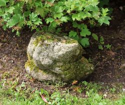 GRANITE STONE CARVING