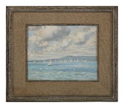 DAVID HONE PPRHA (1929 - 2023)